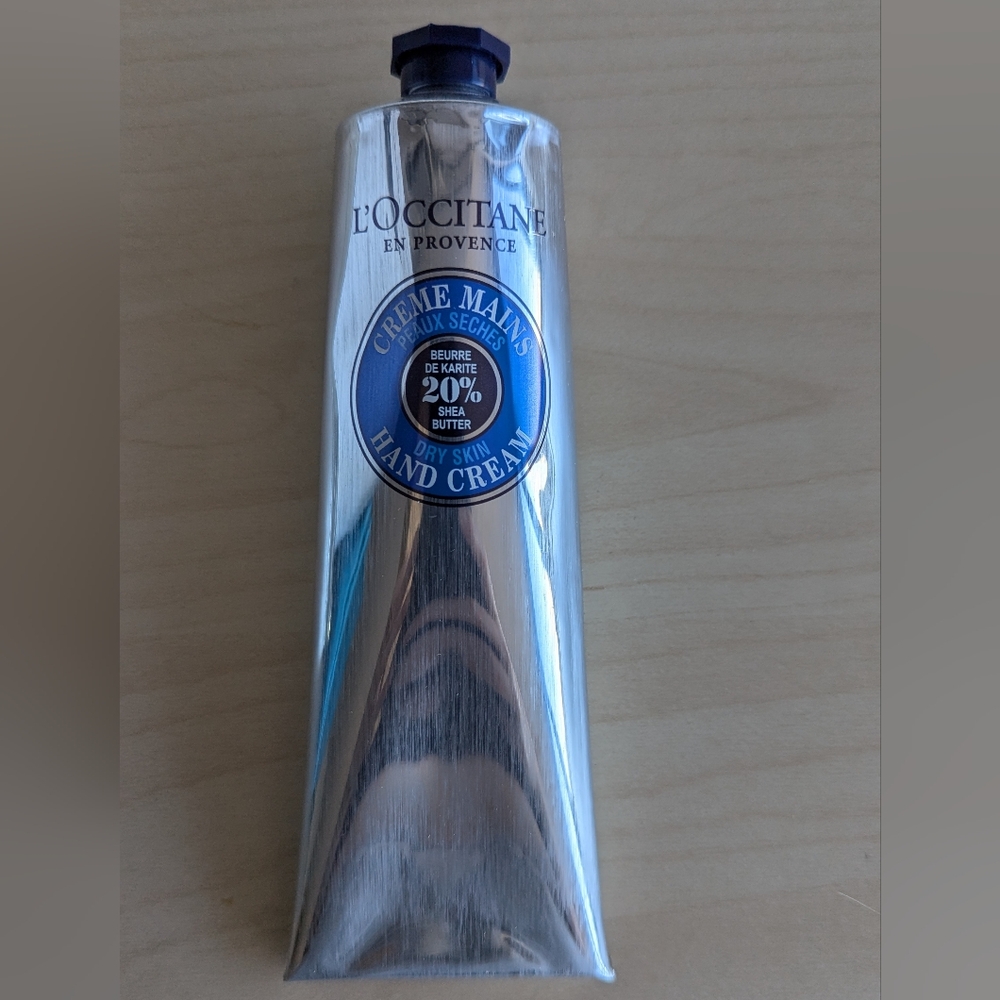 π Brand New π L'Occitane CrΓ¨me Mains π - Picture 3 of 3